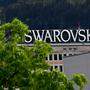 Hauptsitz des Tiroler Kristallkonzerns Swarovski in Wattens