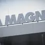 Gute Nachrichten von Magna