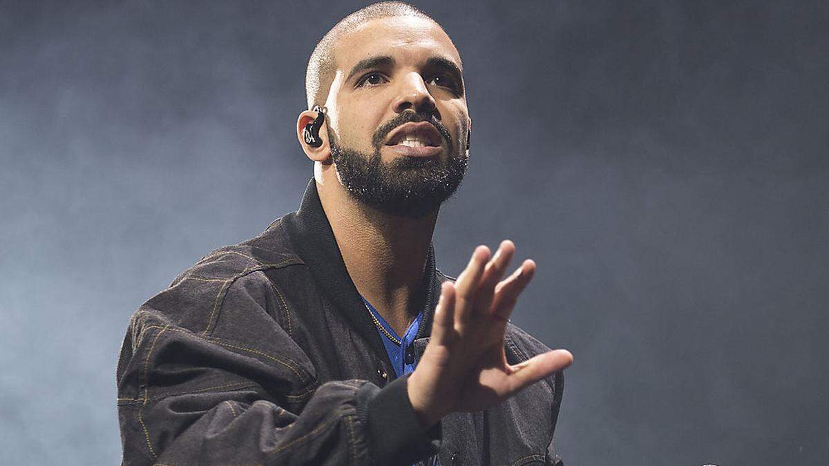 Aubrey Drake Graham stammt aus Toronto