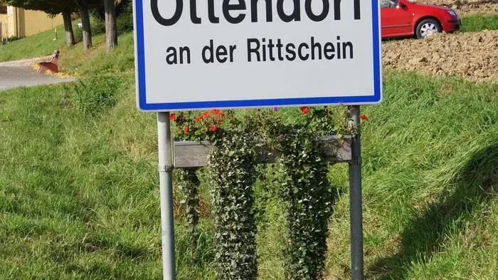 Hochtrabende Pläne gab es für eine weitere oststeirische Therme, an der Errichtungsgesellschaft war die Estag beteiligt. 2006 verkaufte man die unbebauten Grundstücke wieder.
