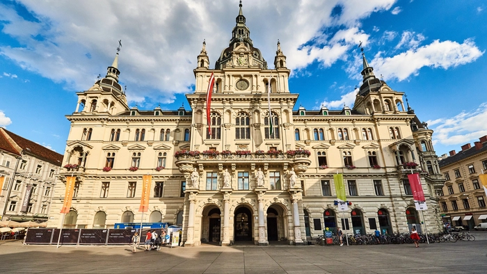 Die angespannte Finanzlage der Stadt Graz sorgt im Rathaus für erheblichen Spardruck
