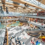 Das Atrio in Villach