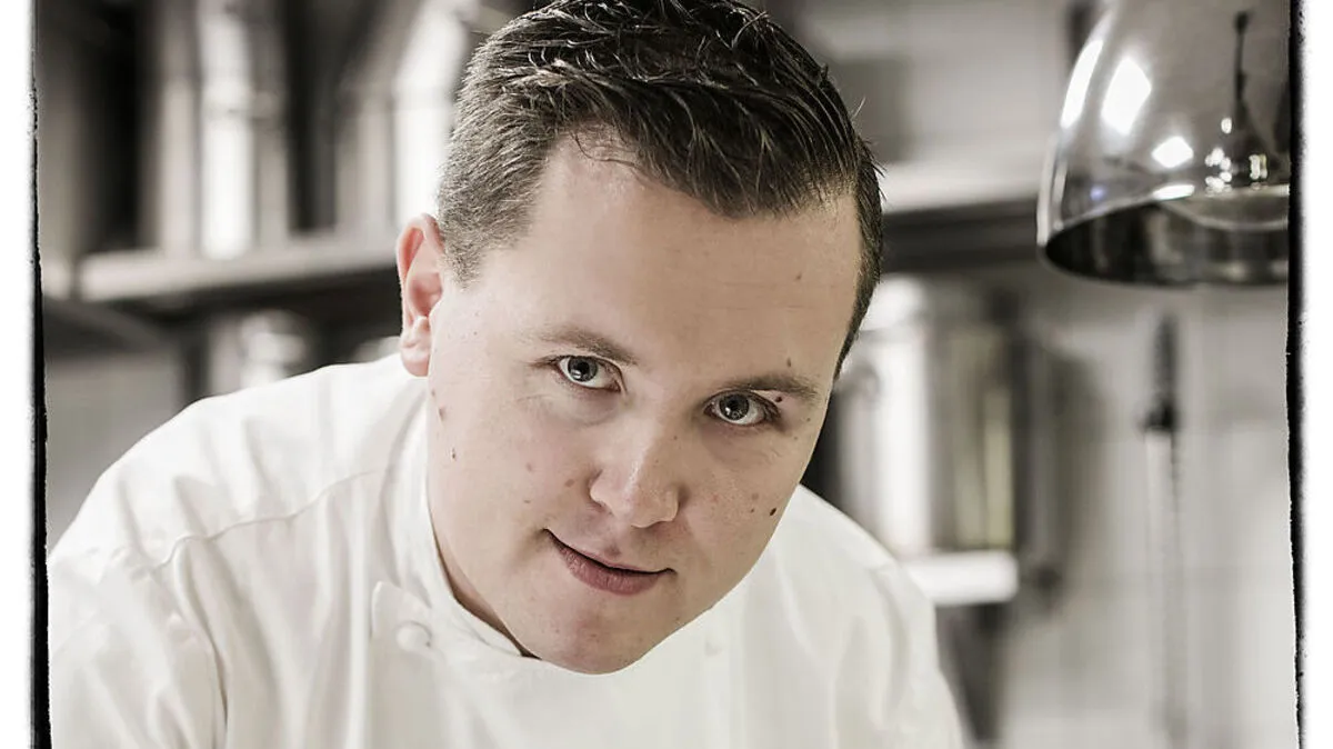 Schütz setzt auf eine sehr fischlastige Karte	