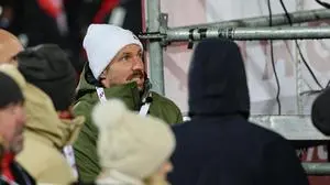 SCHLADMING,AUSTRIA,28.JAN.25 - ALPINE SKIING - FIS World Cup, night giant slalom, men. Image shows Marcel Hirscher
Photo: GEPA pictures/ Hans Oberlaender