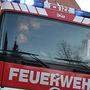 Der Einsatz der Freiwilligen Feuerwehr Liebenfels verhinderte Schlimmeres