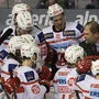 Steve Walker hatte ein schwieriges Premierenjahr als KAC-Trainer