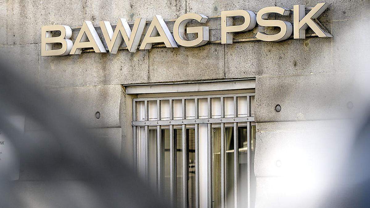 BAWAG hat 20.000 Kunden Kündigung billiger Girokonten angedroht