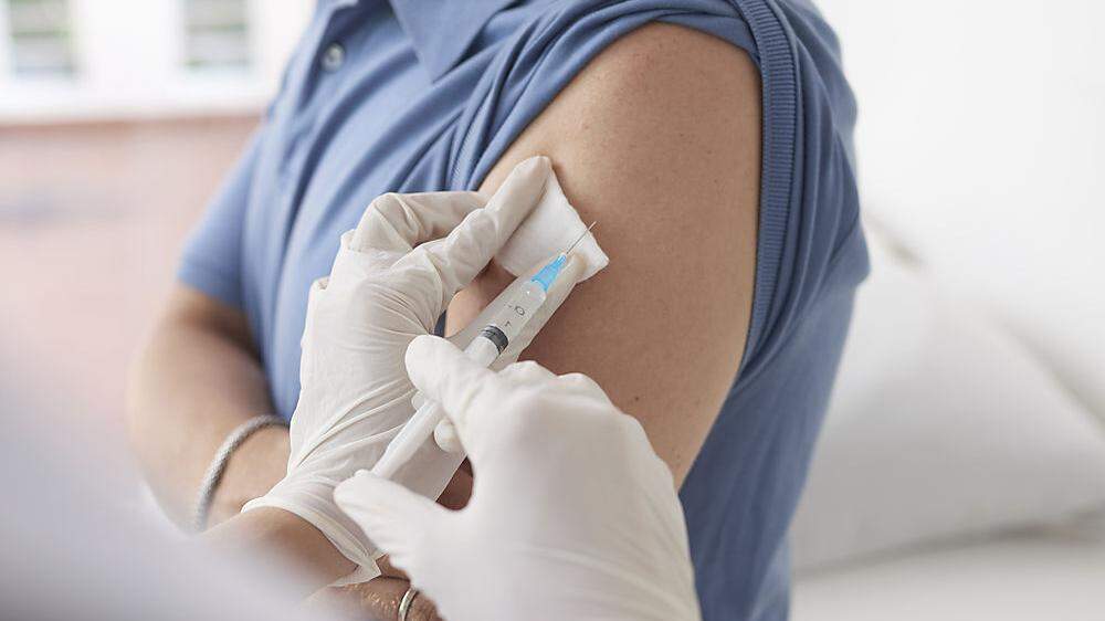  Bis Donnerstag wurden demnach in Österreich mehr als 270.000 Covid-19-Schutzimpfungen durchgeführt