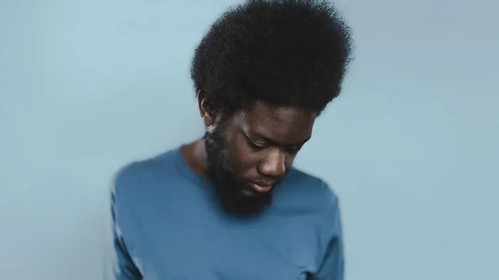 Mehr als nur retro: Michael Kiwanuka