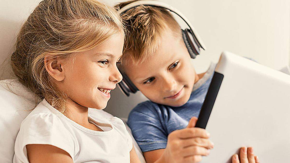 Verdacht: Youtube soll Daten von Kindern sammeln