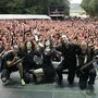 „Visions of Atlantis“ haben bereits einige Welttourneen hinter sich. Auch bei einer Heavy Metal-Kreuzfahrt waren sie dabei