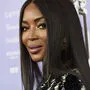 "Ich applaudiere für deinen Mut", sagte etwa Naomi Campbell