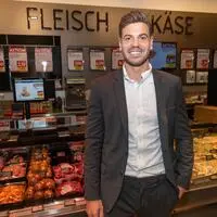 Wadl leitet den Spar-Markt in Wölfnitz