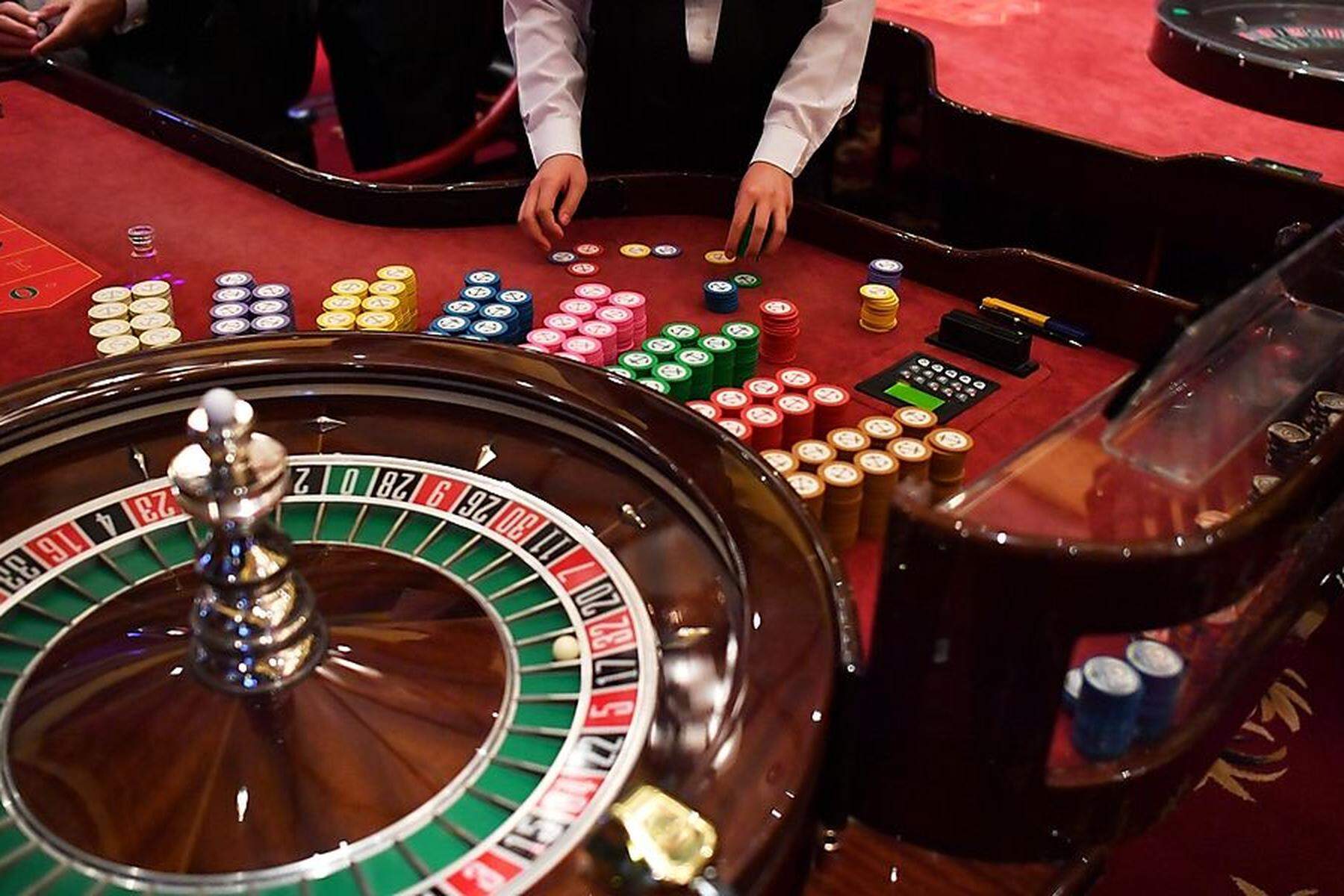 Nehmen Sie sich 10 Minuten Zeit, um mit Online Casinos für Österreich zu beginnen