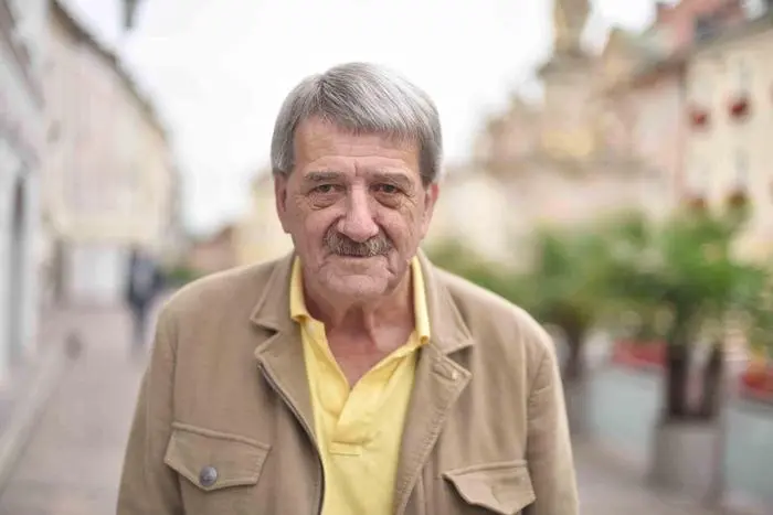 Wiesenmarkt St. Veit, Umfrage, Burkhard Rauter, St. veit