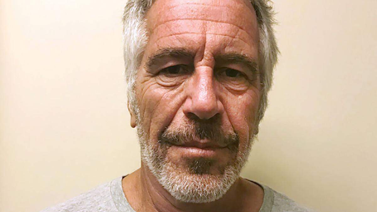 Der Fall Epstein zieht immer weitere Kreise 