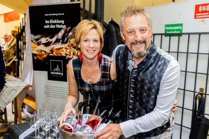 Villacher Kirchtag 2025  ViKi2025  Rettl Kirchtag 