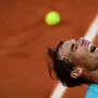 Erneut triumphiert: Rafael Nadal