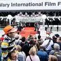 Das Internationale Karlovy Vary Filmfestival