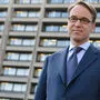 Bundesbank-Präsident Jens Weidmann trägt Beschlüsse der EZB zum geldpolitischen Ausblick nicht mit