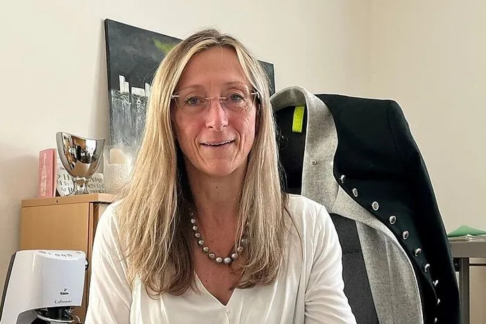 Man habe sofort reagiert, bestätigt Elisabeth Haarmann von der BH Liezen. Von einer "massiven Gefährdung" sei aber nicht zu sprechen