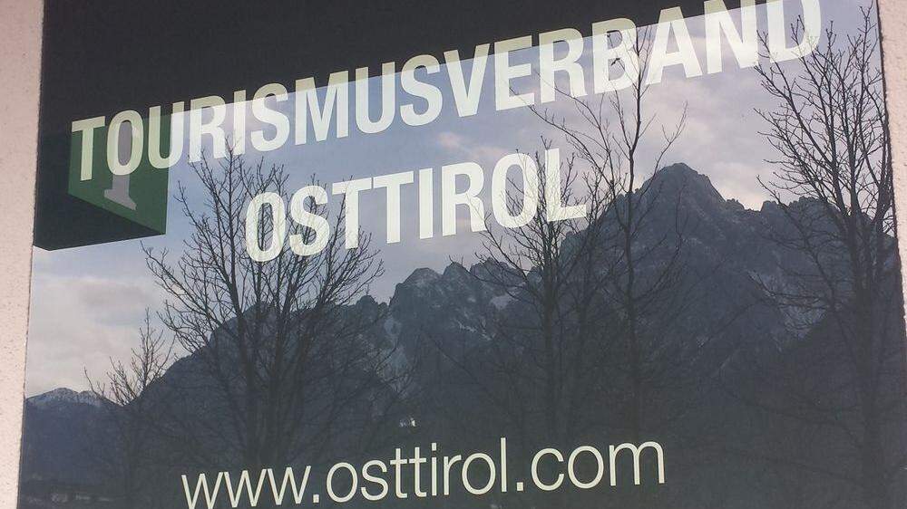 Auch in Osttirol sind die größten Budgetposten Infrastruktur, Marketing und Personal	