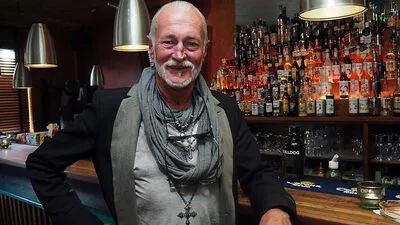 Der 64-jährige Charly Rieser will sich wieder mehr seiner Familie widmen