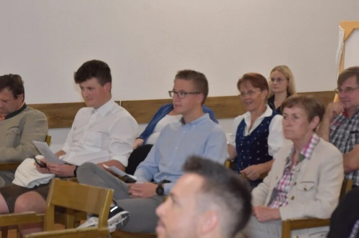 Die Schule feiert heuer auch 30-Jahr-Jubiläum.