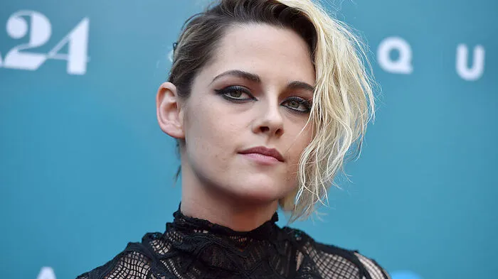 Kristen Stewart