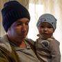 Ana ist nur ein Beispiel dafür, wie sich Concordia in Moldau für das Wohl der Ärmsten einsetzt
