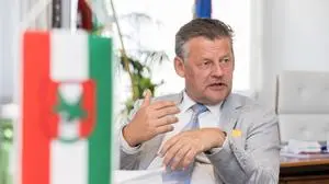 Scheider zog erfolgreich vor Gericht