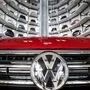 VW schüttet Erfolgsbeteiligung aus