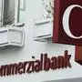 ++ THEMENBILD ++ ´COMMERZIALBANK MATTERSBURG´