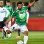 Ronivaldo steht mit Lustenau im Finale