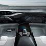 Peugeots Studie Instinct hat im autonomen Modus kein Lenkrad mehr