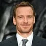 Der Schauspieler Michael Fassbender