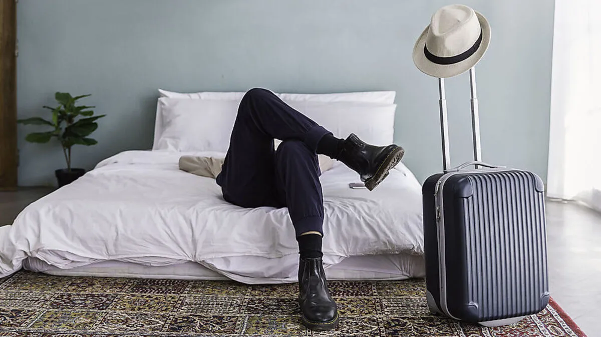 Gefälscht: Hotelbewertungen via Internet 