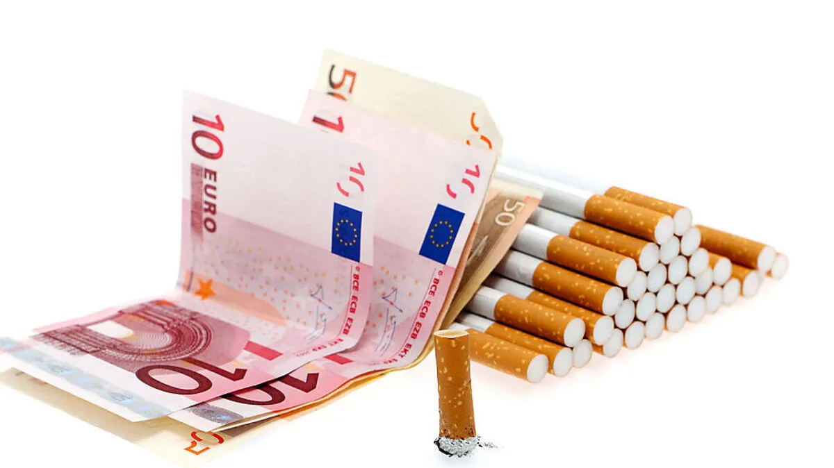 Der 17-jährige Sohn unserer Leserin wurde von der Polizei mit Zigaretten ertappt. Die Mutter sah sich mit dem Vorwurf einer Verletzung ihrer Aufsichtspflicht konfrontiert