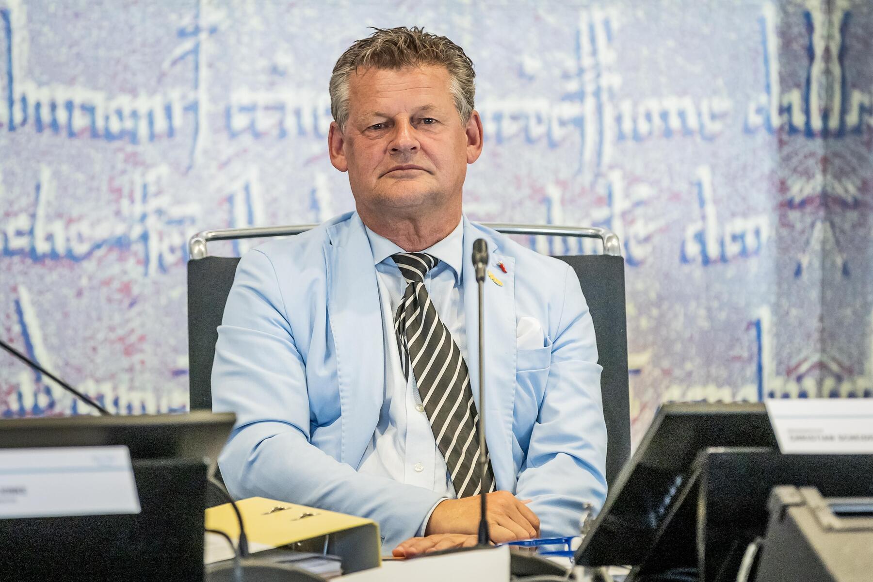 Bürgermeister muss Tausende Euro an die Stadt zurü