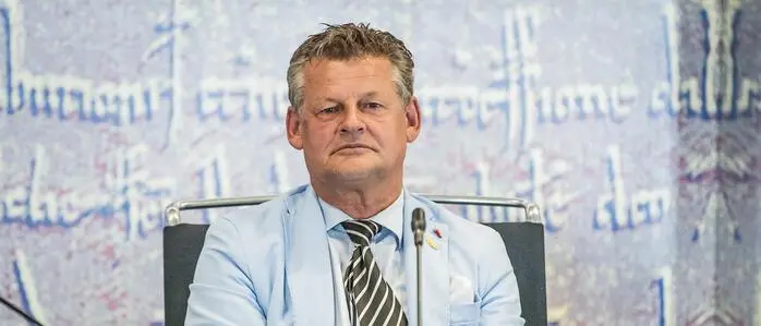 Der Gemeinderat will 30.000 Euro von Bürgermeister Christian Scheider (FSP)