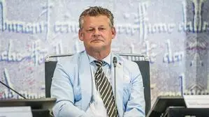 Der Gemeinderat will 30.000 Euro von Bürgermeister Christian Scheider (FSP)