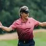 Der 63-Jährige Bernhard Langer teet auch heuer wieder in Augusta auf