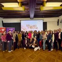 Die steirischen SPÖ-Frauen luden zum Vernetzungstreffen in Leoben