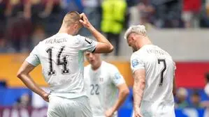 Nach dem 0:3 gegen Spanien endet die WM für das österreichische Team