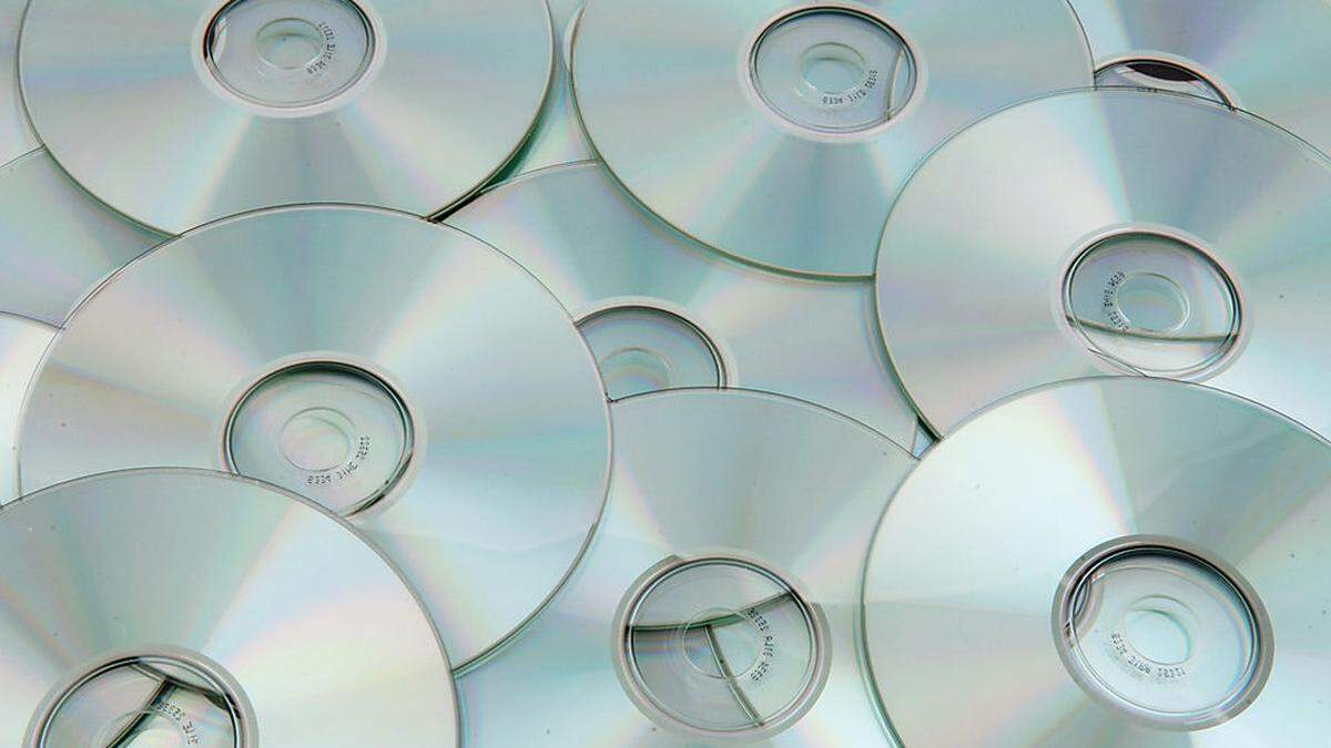 Hat trotz Streaming noch seine treue Kundschaft: die Musik-CD