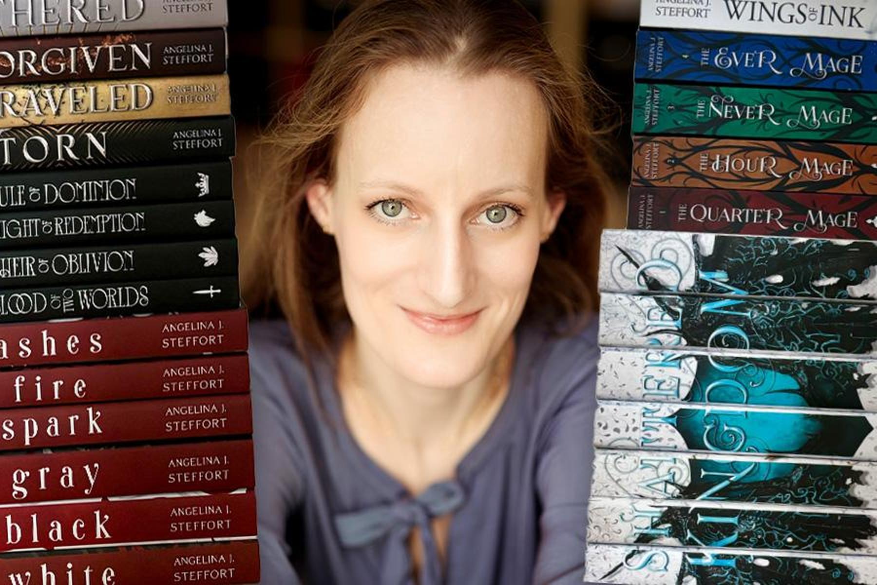 Über 30 Bücher: Kärntner Autorin begeistert mit ihren Büchern Hunderttausende Leser
