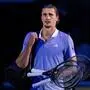 Alexander Zverev fühlte sich wie eine „Kuh auf Eis“