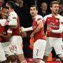 Arsenals Stars bitten den LASK zum Tanz