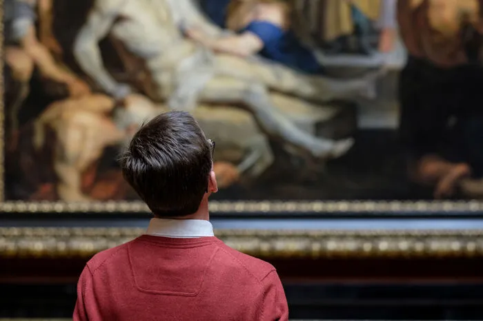 Seit 2000 haben rund 6,5 Mio. Menschen an der "Langen Nacht der Museen" teilgenommen, ORF-Generaldirektor Alexander Wrabetz zeigte sich in einer Aussendung des ORF erfreut über diese "beeindruckende Summe".