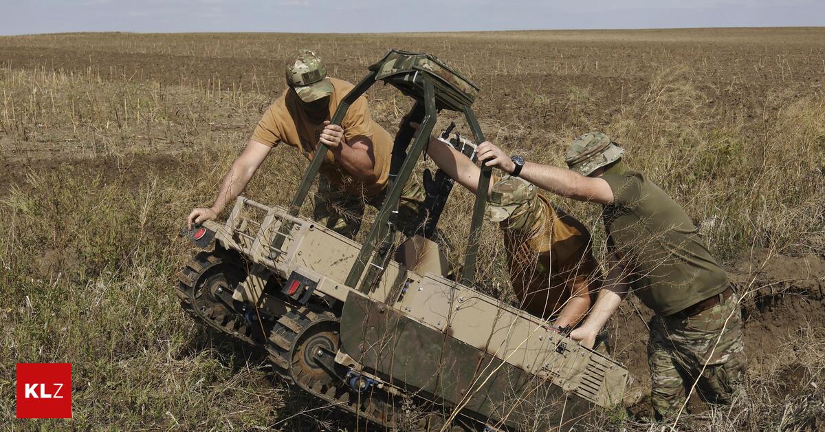 What does Trump's change of course mean?